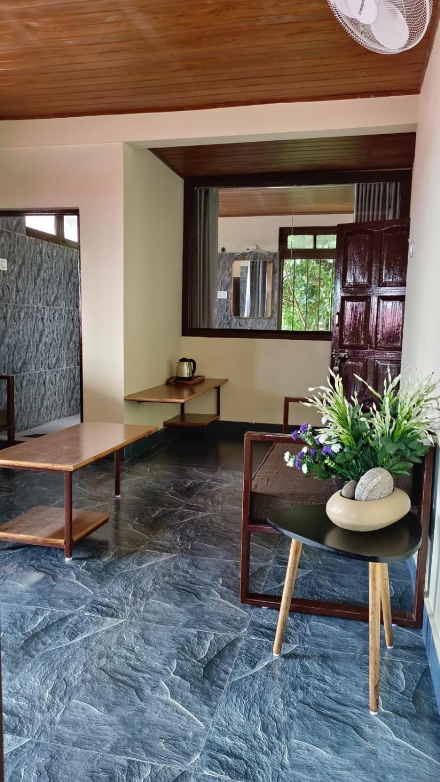 Aam'S Courtyard Hotel Kalimpong Luaran gambar