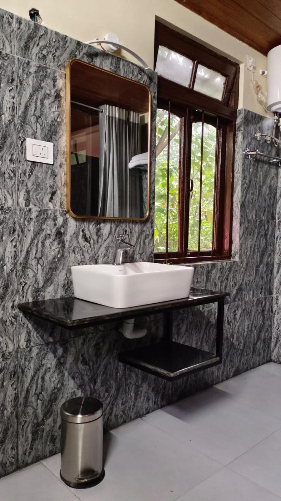 Aam'S Courtyard Hotel Kalimpong Luaran gambar